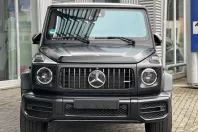 Mercedes-Benz G 63 AMG din 2024 cu 23.800 km - oferta MER165075 - foto 11