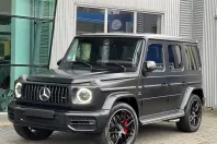 Mercedes-Benz G 63 AMG din 2024 cu 23.800 km - oferta MER165075 - foto 12