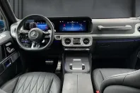 Mercedes-Benz G 63 AMG din 2024 cu 9.999 km - oferta MER165078 - foto 4
