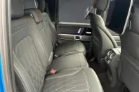 Mercedes-Benz G 63 AMG din 2024 cu 9.999 km - oferta MER165078 - foto 9