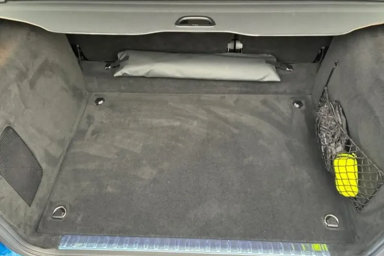 Mercedes-Benz G 63 AMG din 2024 cu 9.999 km - oferta MER165078 - foto 11