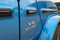 Mercedes-Benz G 63 AMG din 2024 cu 9.999 km - oferta MER165078 - foto 15