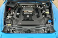 Mercedes-Benz G 63 AMG din 2024 cu 9.999 km - oferta MER165078 - foto 18