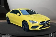 Mercedes-Benz CLA 250 din 2022 cu 40.275 km - oferta MER165079 - foto 3