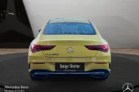 Mercedes-Benz CLA 250 din 2022 cu 40.275 km - oferta MER165079 - foto 7