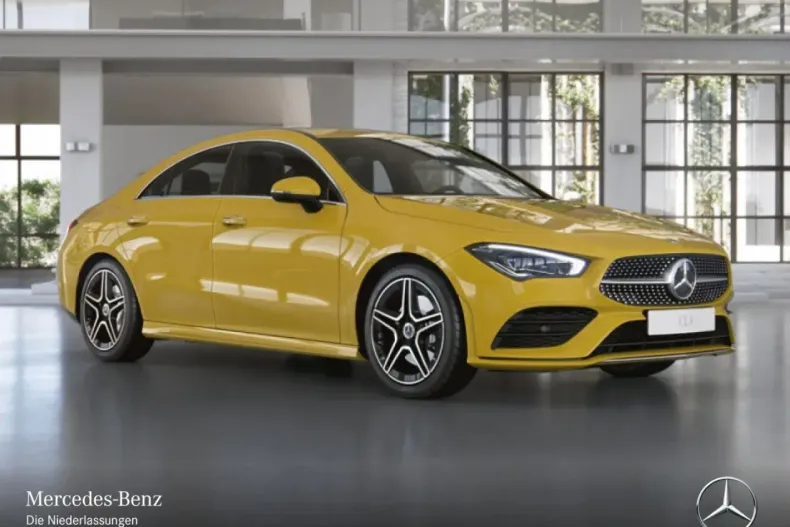 Mercedes-Benz CLA 250 din 2022 cu 40.275 km - oferta MER165079 - foto 17