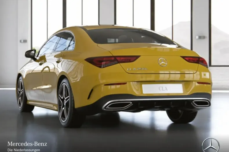 Mercedes-Benz CLA 250 din 2022 cu 40.275 km - oferta MER165079 - foto 19