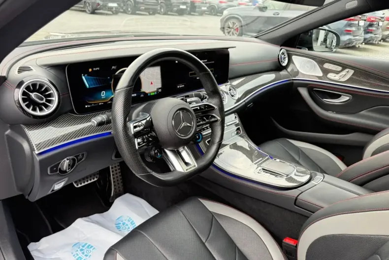 Mercedes-Benz CLS 53 AMG din 2022 cu 49.859 km - oferta MER165081 - foto 3