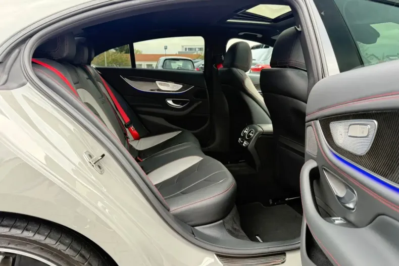 Mercedes-Benz CLS 53 AMG din 2022 cu 49.859 km - oferta MER165081 - foto 15