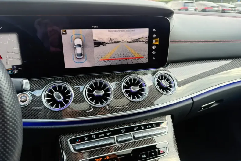 Mercedes-Benz CLS 53 AMG din 2022 cu 49.859 km - oferta MER165081 - foto 28