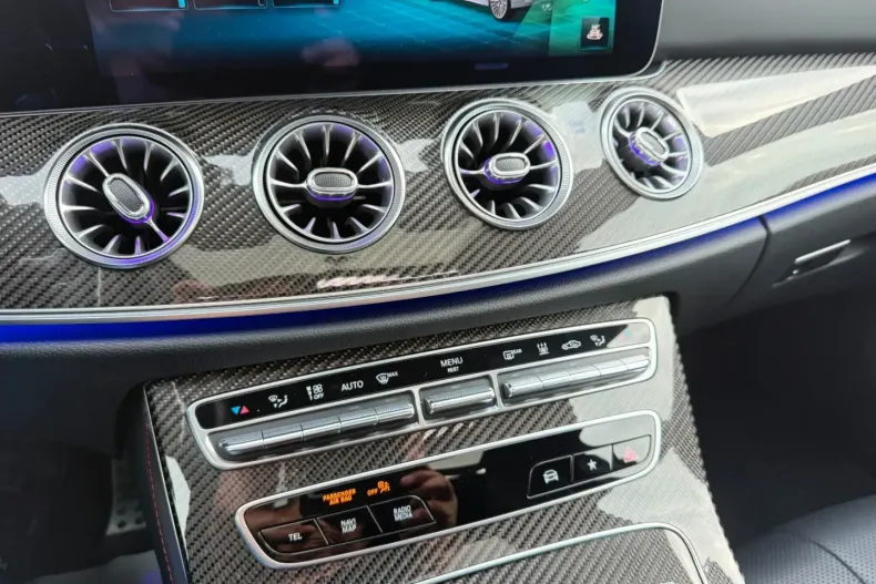 Mercedes-Benz CLS 53 AMG din 2022 cu 49.859 km - oferta MER165081 - foto 41