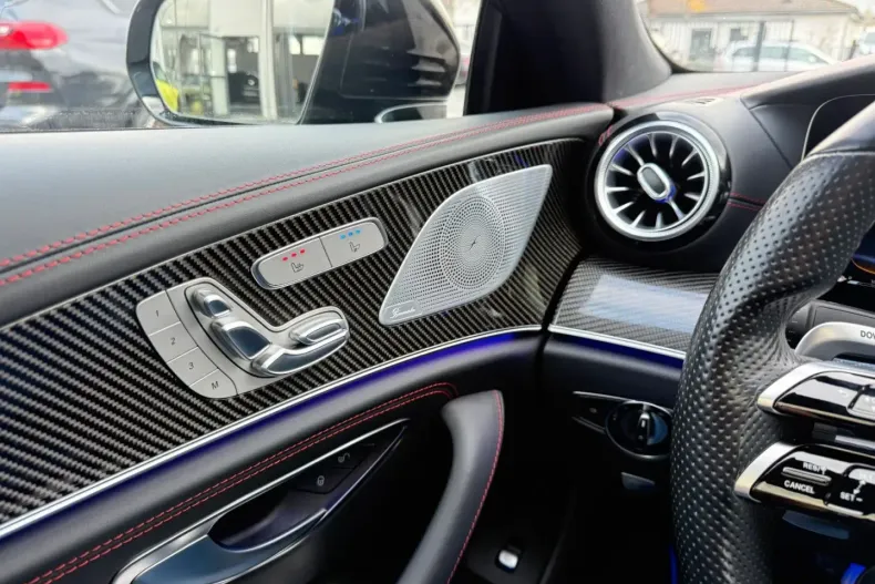 Mercedes-Benz CLS 53 AMG din 2022 cu 49.859 km - oferta MER165081 - foto 42