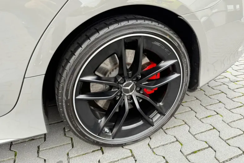 Mercedes-Benz CLS 53 AMG din 2022 cu 49.859 km - oferta MER165081 - foto 46