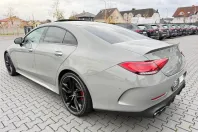 Mercedes-Benz CLS 53 AMG din 2022 cu 49.859 km - oferta MER165081 - foto 47