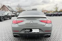 Mercedes-Benz CLS 53 AMG din 2022 cu 49.859 km - oferta MER165081 - foto 49