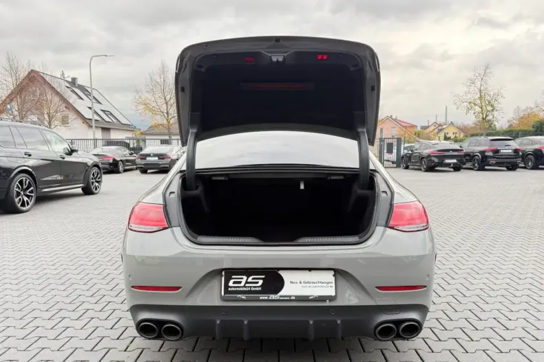 Mercedes-Benz CLS 53 AMG din 2022 cu 49.859 km - oferta MER165081 - foto 50