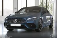 Mercedes-Benz CLA 250 din 2022 cu 65.984 km - oferta MER165082 - foto 1