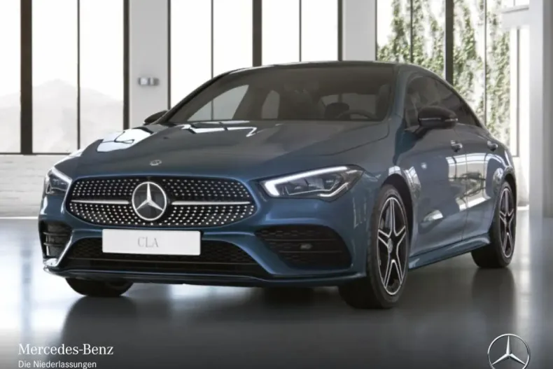 Mercedes-Benz CLA 250 din 2022 cu 65.984 km - oferta MER165082 - foto 1