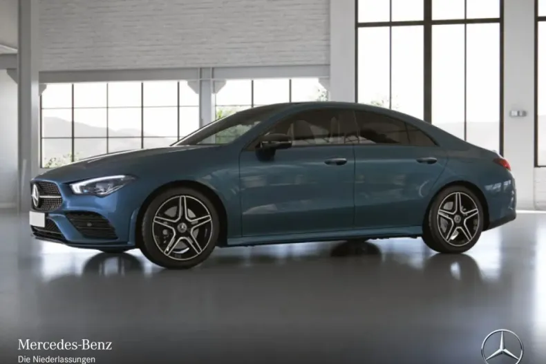 Mercedes-Benz CLA 250 din 2022 cu 65.984 km - oferta MER165082 - foto 2