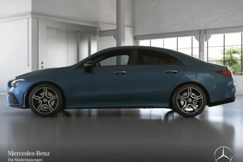 Mercedes-Benz CLA 250 din 2022 cu 65.984 km - oferta MER165082 - foto 4