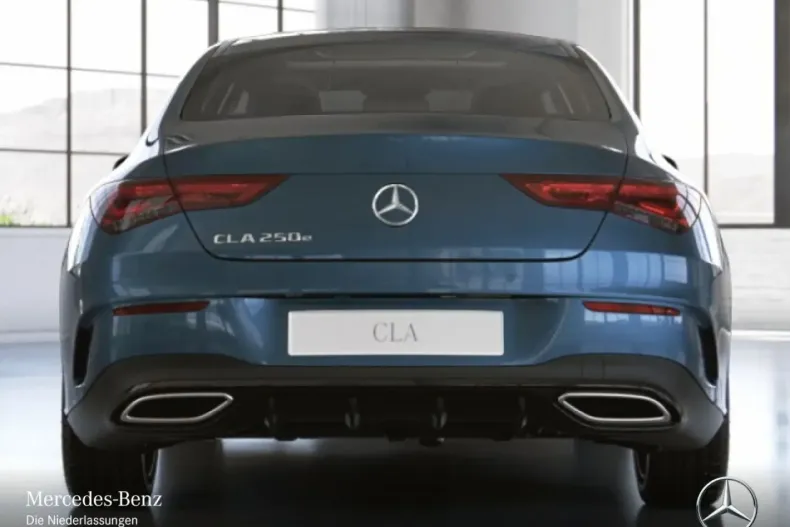 Mercedes-Benz CLA 250 din 2022 cu 65.984 km - oferta MER165082 - foto 7