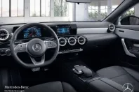 Mercedes-Benz CLA 250 din 2022 cu 65.984 km - oferta MER165082 - foto 9