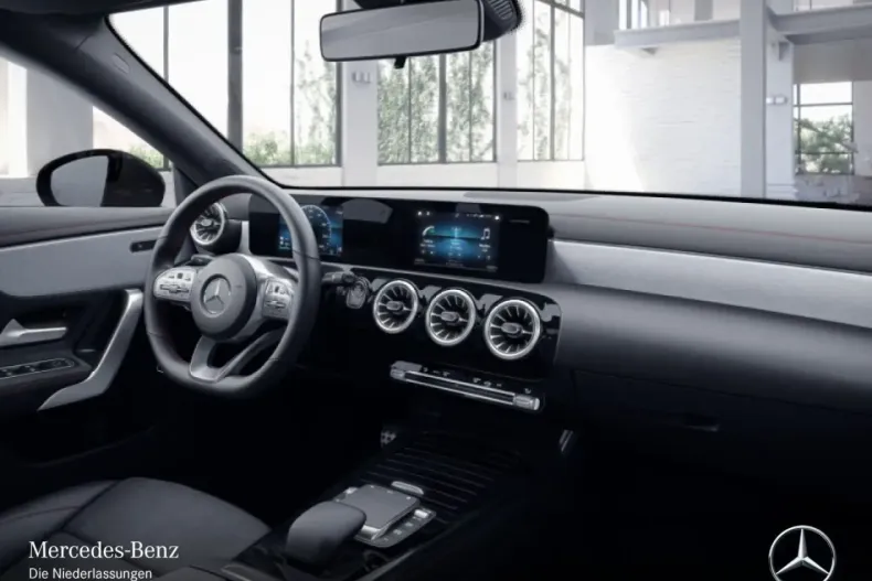 Mercedes-Benz CLA 250 din 2022 cu 65.984 km - oferta MER165082 - foto 10