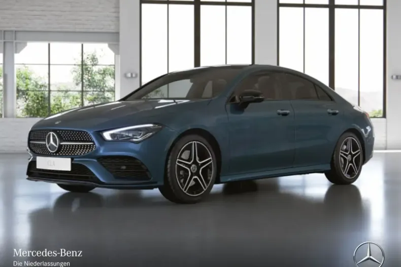 Mercedes-Benz CLA 250 din 2022 cu 65.984 km - oferta MER165082 - foto 13