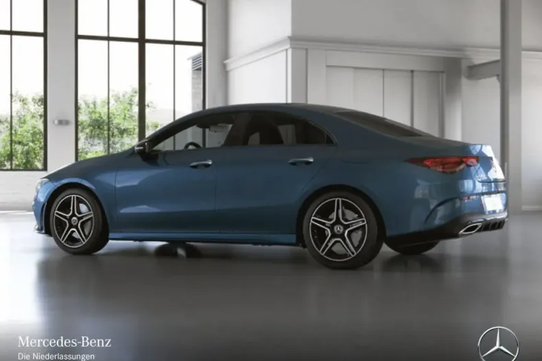 Mercedes-Benz CLA 250 din 2022 cu 65.984 km - oferta MER165082 - foto 14