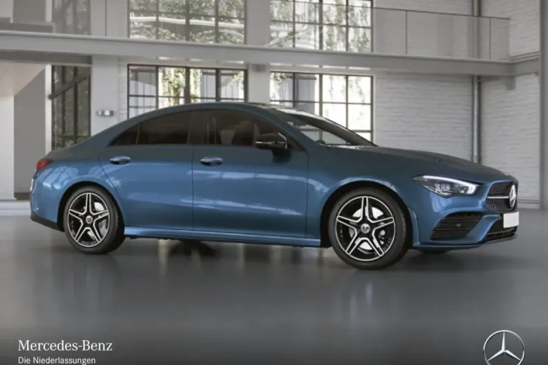 Mercedes-Benz CLA 250 din 2022 cu 65.984 km - oferta MER165082 - foto 15