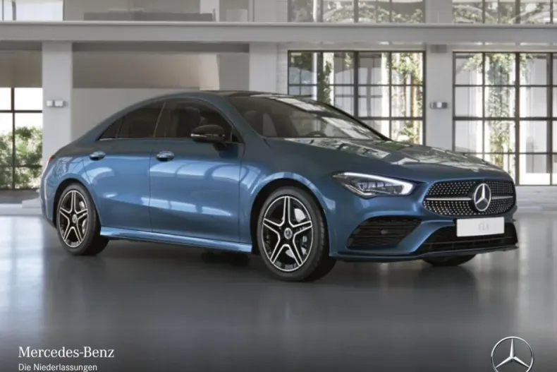 Mercedes-Benz CLA 250 din 2022 cu 65.984 km - oferta MER165082 - foto 17