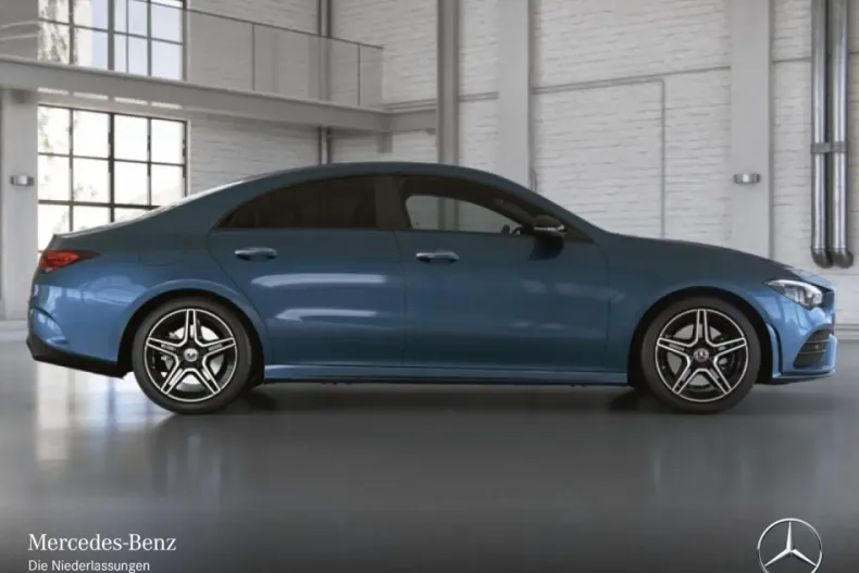 Mercedes-Benz CLA 250 din 2022 cu 65.984 km - oferta MER165082 - foto 18