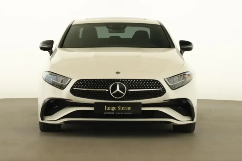 Mercedes-Benz CLS 400 din 2022 cu 49.358 km - oferta MER165083 - foto 2