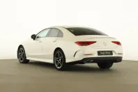 Mercedes-Benz CLS 400 din 2022 cu 49.358 km - oferta MER165083 - foto 4