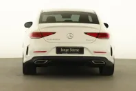 Mercedes-Benz CLS 400 din 2022 cu 49.358 km - oferta MER165083 - foto 5