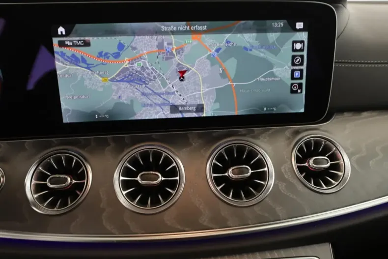 Mercedes-Benz CLS 400 din 2022 cu 49.358 km - oferta MER165083 - foto 10