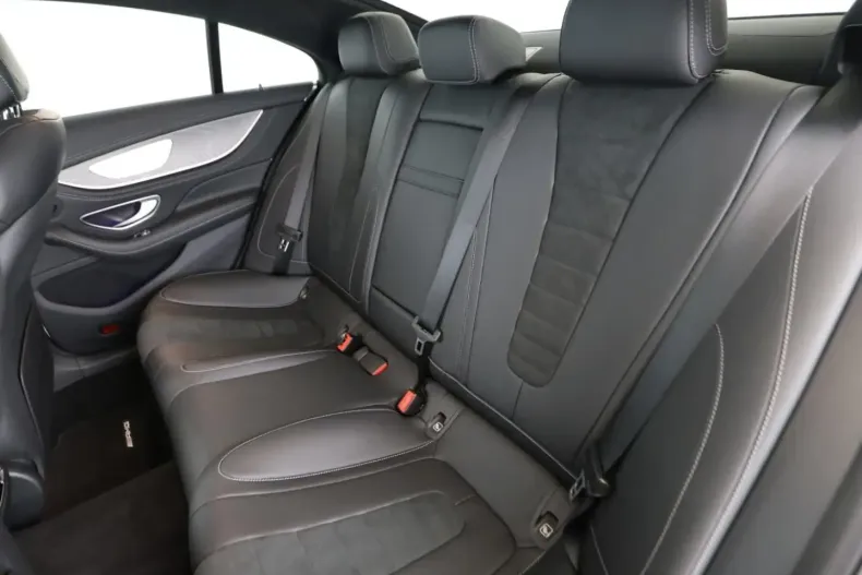 Mercedes-Benz CLS 400 din 2022 cu 49.358 km - oferta MER165083 - foto 11