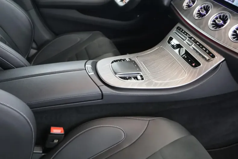 Mercedes-Benz CLS 400 din 2022 cu 49.358 km - oferta MER165083 - foto 15