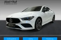 Mercedes-Benz CLA 250 din 2021 cu 64.260 km - oferta MER165085 - foto 1