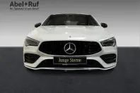 Mercedes-Benz CLA 250 din 2021 cu 64.260 km - oferta MER165085 - foto 2