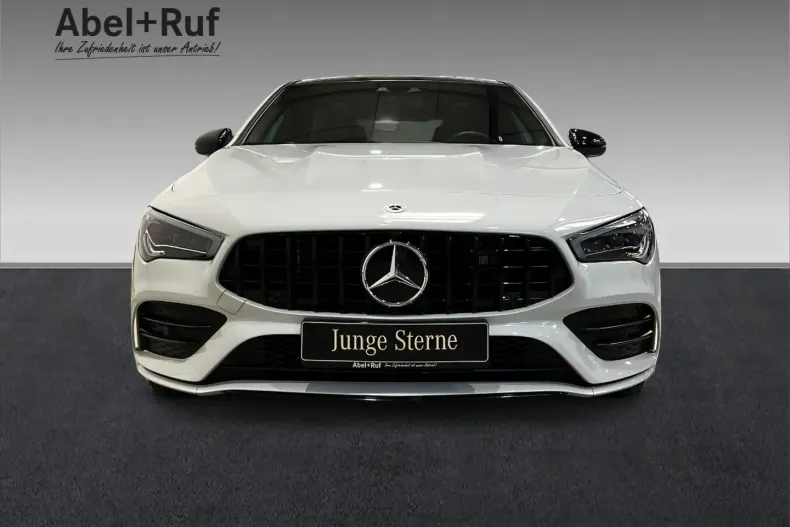 Mercedes-Benz CLA 250 din 2021 cu 64.260 km - oferta MER165085 - foto 2