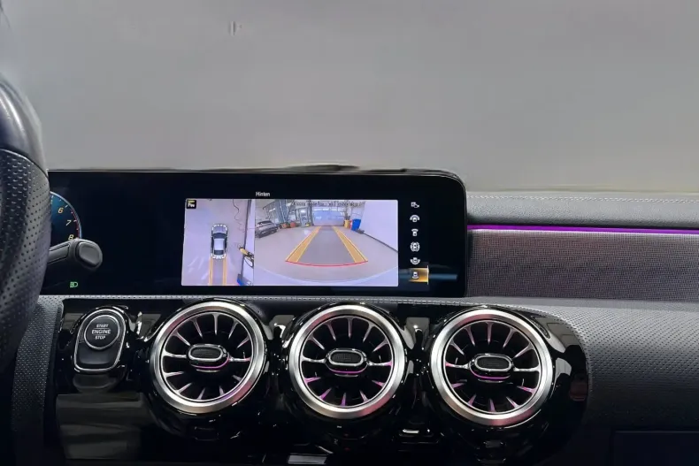 Mercedes-Benz CLA 250 din 2021 cu 64.260 km - oferta MER165085 - foto 5