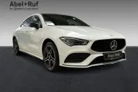 Mercedes-Benz CLA 250 din 2021 cu 64.260 km - oferta MER165085 - foto 6