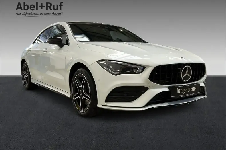 Mercedes-Benz CLA 250 din 2021 cu 64.260 km - oferta MER165085 - foto 6
