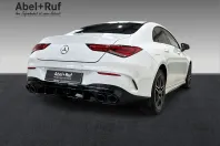 Mercedes-Benz CLA 250 din 2021 cu 64.260 km - oferta MER165085 - foto 7