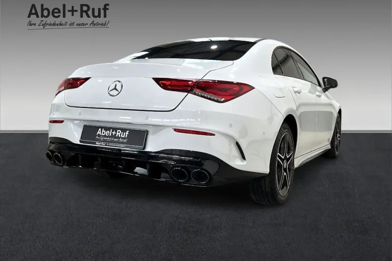 Mercedes-Benz CLA 250 din 2021 cu 64.260 km - oferta MER165085 - foto 7