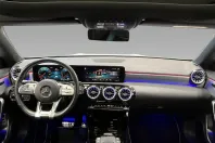 Mercedes-Benz CLA 250 din 2021 cu 64.260 km - oferta MER165085 - foto 11