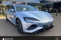 BYD SEAL din 2025 cu 27.911 km - oferta BYD165086 - foto 1