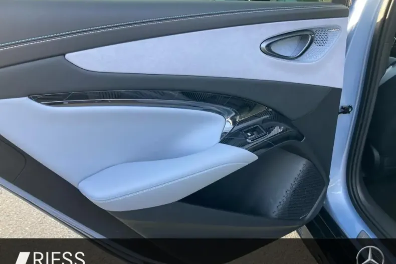 BYD SEAL din 2025 cu 27.911 km - oferta BYD165086 - foto 3