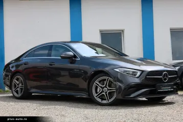 Mercedes-Benz CLS 400 din 2022 - oferta MER165088